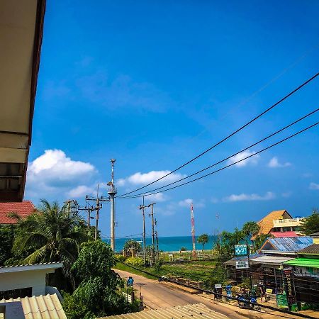 Lanta Ala Guest House Ko Lanta Exteriér fotografie