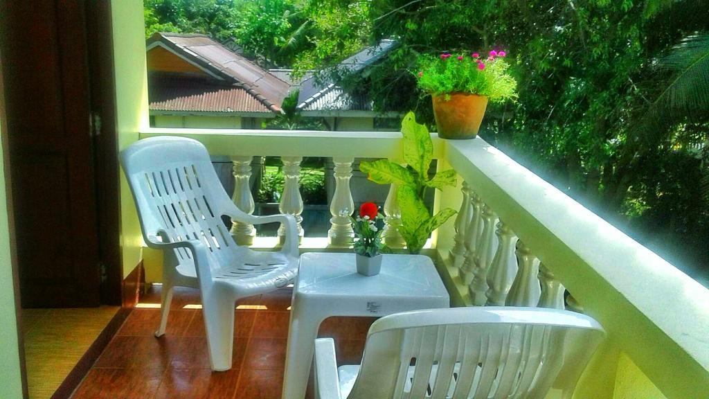 Lanta Ala Guest House Ko Lanta Exteriér fotografie
