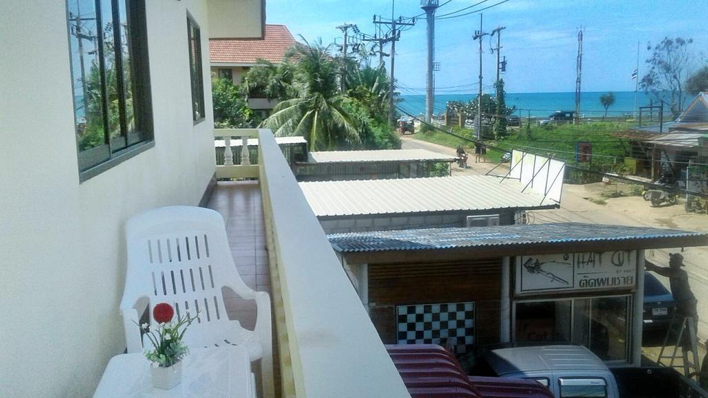 Lanta Ala Guest House Ko Lanta Exteriér fotografie