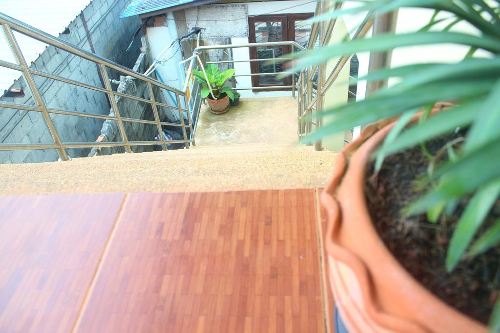Lanta Ala Guest House Ko Lanta Exteriér fotografie