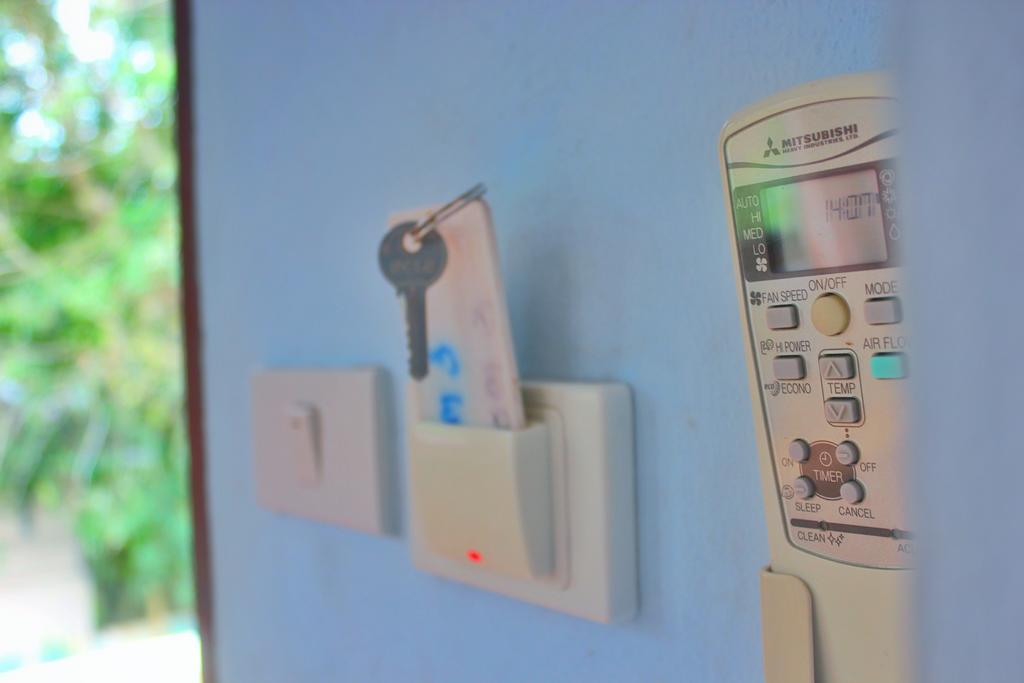 Lanta Ala Guest House Ko Lanta Exteriér fotografie