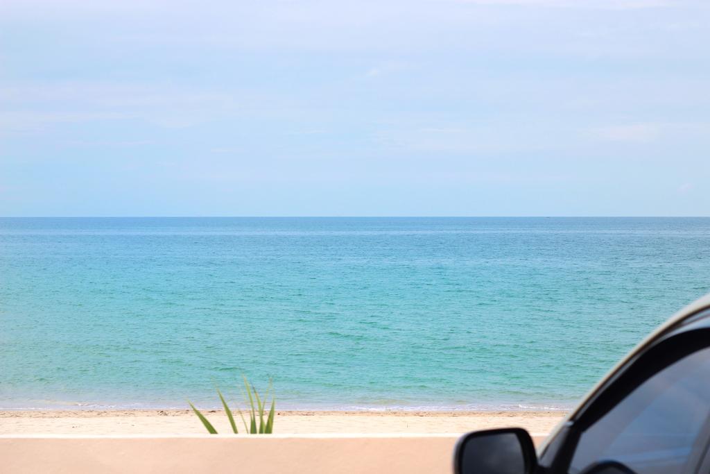 Lanta Ala Guest House Ko Lanta Exteriér fotografie