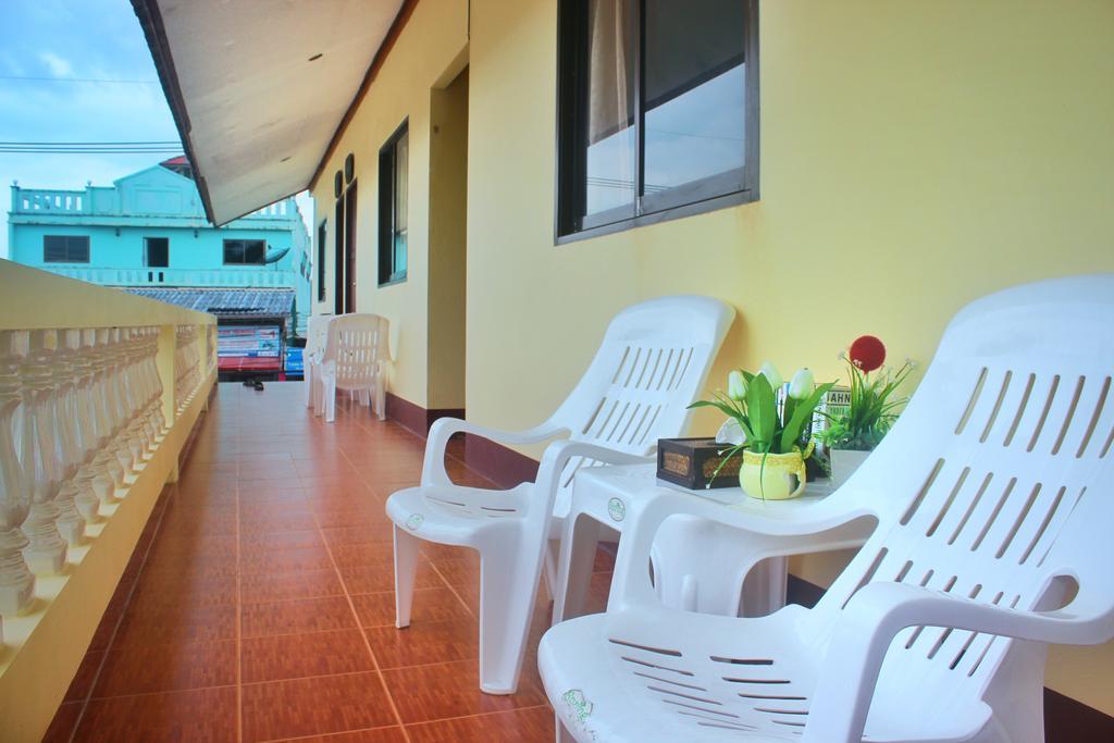 Lanta Ala Guest House Ko Lanta Exteriér fotografie
