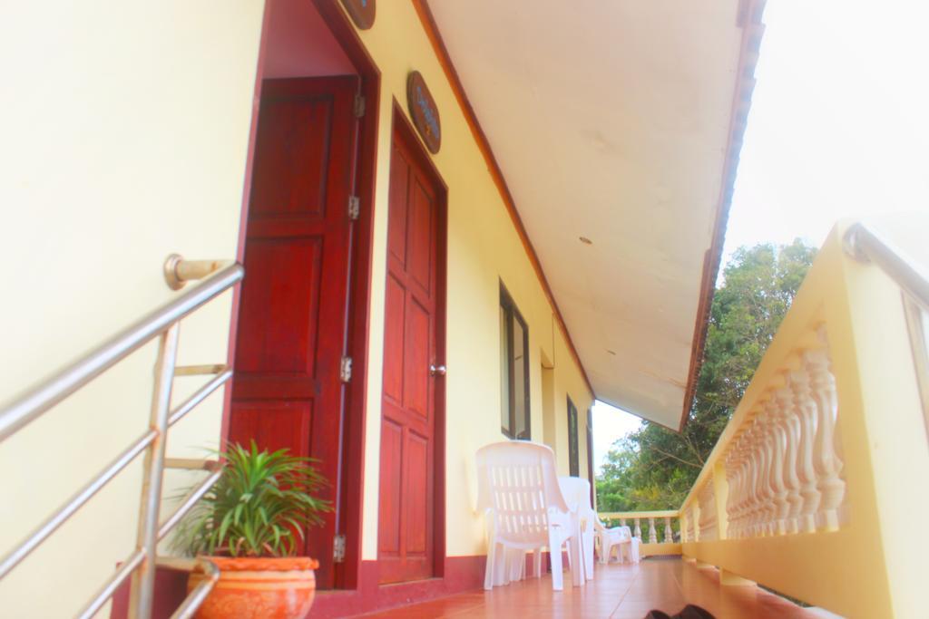 Lanta Ala Guest House Ko Lanta Exteriér fotografie
