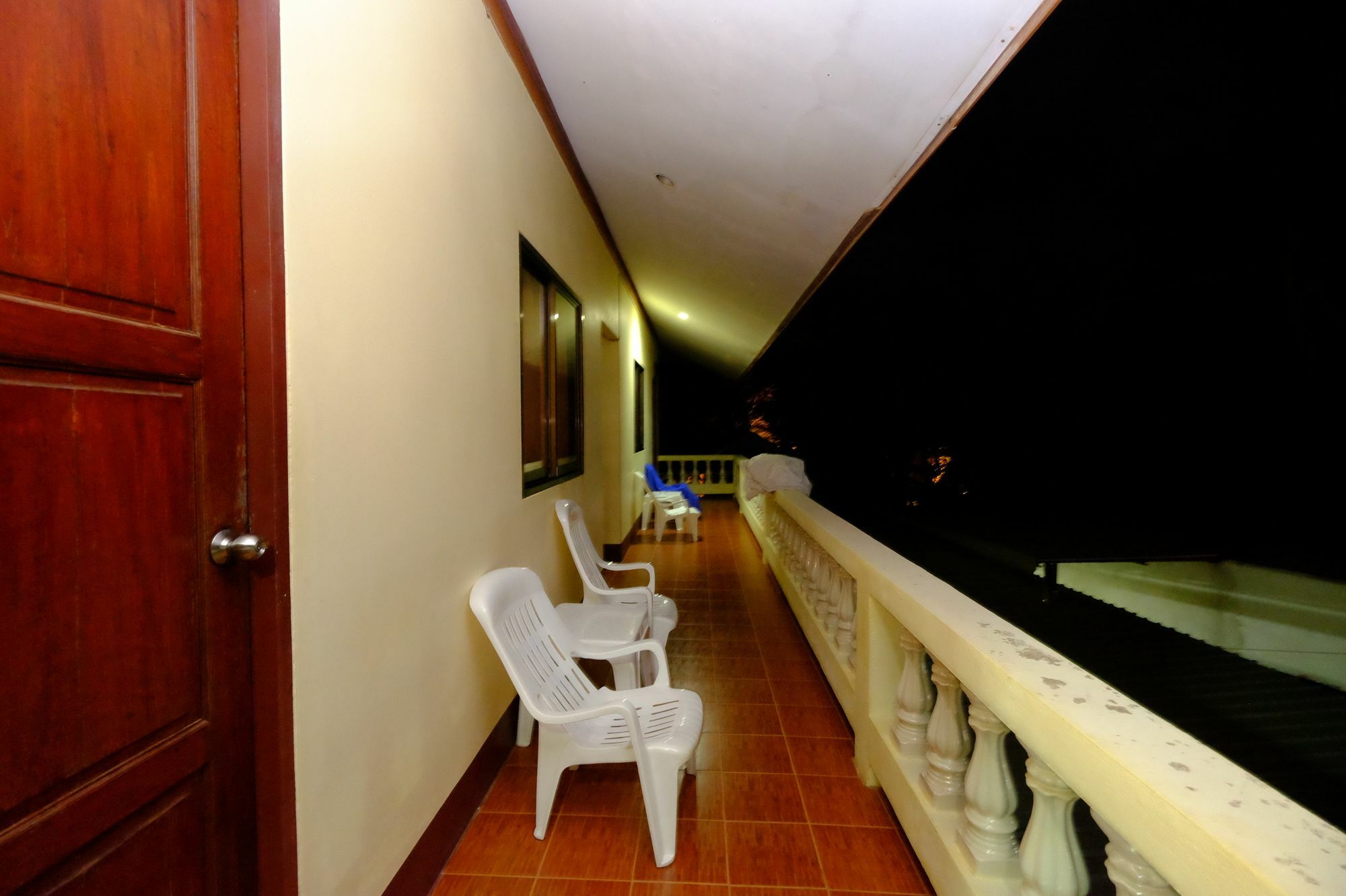 Lanta Ala Guest House Ko Lanta Exteriér fotografie