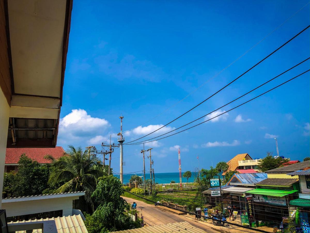 Lanta Ala Guest House Ko Lanta Exteriér fotografie